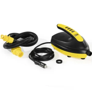 Reapris Bestway Hydro force™ 12 volts pump Gul Bestway - Trädgård & spabad
