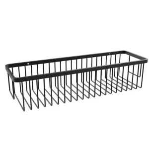 Badrumshylla Svart - Hus & renovering Begränsat erbjudande