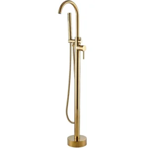 Chrissy Takduschset Krom - Hus & renovering Trygg betalning
