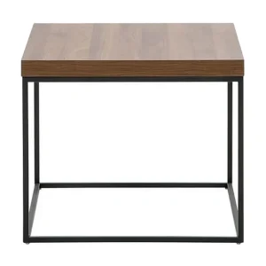 Barreras Sidobord Trä/Natur - Möbler Säker betalning