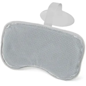 Bestway Lay-Z-Spa Padded Pillow Grå Bestway - Trädgård & spabad Bästa pris