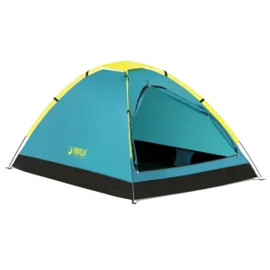 Bestway Bestway Pavillo™ Cooldome Kupoltält 2 personer Grön Bestway - Sport & fritid Billigare