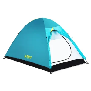 Bestway Bestway Pavillo™ Activebase Kupoltält 2 personer Grön Bestway - Sport & fritid Snabb leverans