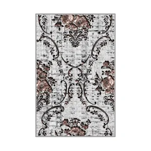 Tolunay Entrematta 80x200 cm Flerfärgad - Textil & mattor Reapris