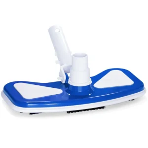 Bestway Flowclear Angler vakuummunstycke Rund 3 cm Blå Bestway - Trädgård & spabad Expressleverans