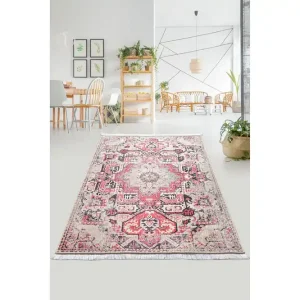 Begränsat antal Matta Vogue 160x230 cm Flerfärgad/Sammet - Textil & mattor