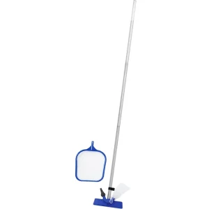 Bestway Flowclear Maintenance Kit 2,03m Blå Bestway - Trädgård & spabad Fynd