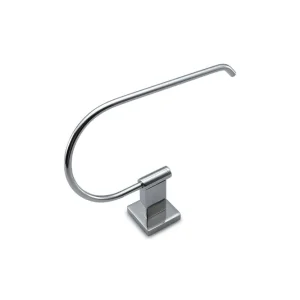 Handdukshängare Silver - Hus & renovering Snabb frakt