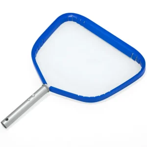 Beställ idag Bestway Flowclear AquaScoop Deluxe skimmer Rund 3 cm Blå Bestway - Trädgård & spabad