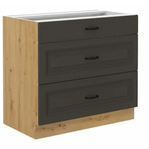 Templemore Köksskåp 80 cm - Förvaring Fynd