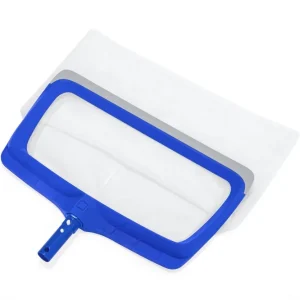 Köp nu Bestway Flowclear AquaRake Pool Leaf Skimmer Rund 3 cm Blå Bestway - Trädgård & spabad