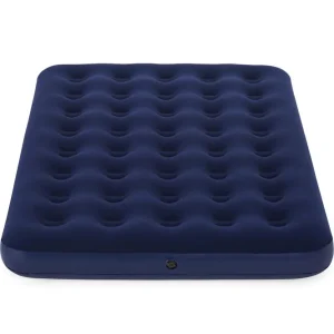 Fynd Bestway Bestway Airbed Full Uppblåsbar madrass med elektrisk pump Bl Bestway - Möbler