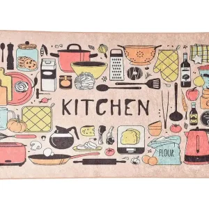 Nedsatt pris Matta Masaya 160x230 cm Flerfärgad/Sammet - Textil & mattor