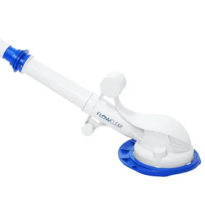 Bestway Aqua Sweeper automatisk pooldammsugare Bestway Vit Bestway - Trädgård & spabad Beställ idag