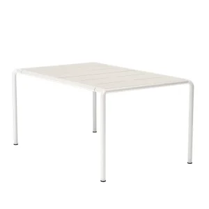 AVANTI Matbord 153x98 cm offwhite Lägg i varukorgen