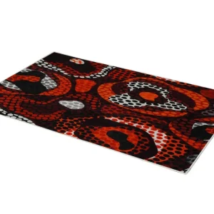 Säker betalning Matta Maxton 160x230 cm Flerfärgad - Textil & mattor