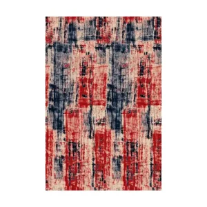 Expressleverans Bedriye Entrematta 100x300 cm Flerfärgad - Textil & mattor