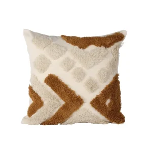 Venture Home Ada Kuddfodral Brun - Textil & mattor Köp online