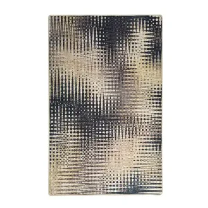 Samruna Matta 120x180 cm Flerfärgad/Sammet - Textil & mattor Rabatter