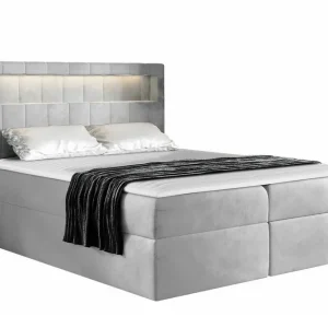 Boisdale Kontinentalsäng 160x200 cm - Möbler Billig