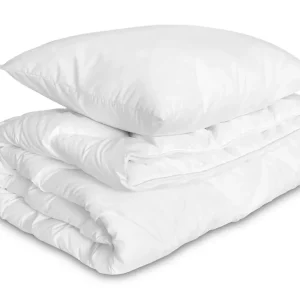 Billigare Scandinavian Choice Dolita Täcke & Kudde Sovpaket - Textil & mattor