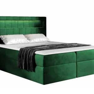 Boisdale Kontinentalsäng 120x200 cm - Möbler risnedsättning