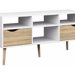 Tvilum Delta TV-bänk 117 cm - Möbler Rabatt