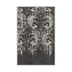 Sista chansen Tolunay Matta 100x150 cm Flerfärgad - Textil & mattor