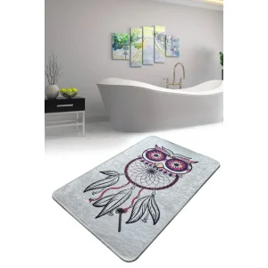 Expressleverans Matta Unistama 60x90 cm Flerfärgad/Sammet - Textil & mattor