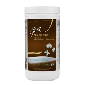 Planet Spa Planet Spa Spa pH Plus Höjer pH - Trädgård & spabad Begränsat erbjudande