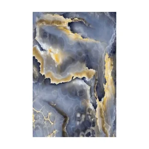 Matta Narinsah 80x150 cm Flerfärgad - Textil & mattor Kampanj