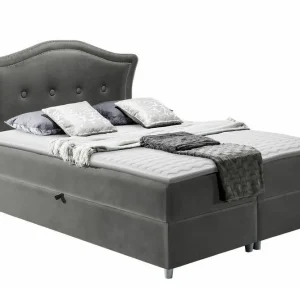 Boisdale Kontinentalsäng 160x200 cm - Möbler Begränsat antal