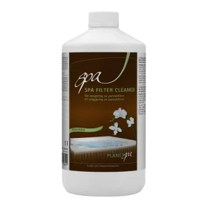 Planet Spa Planet Spa Spa Filter Cleaner Rengör filtret Chemoform - Trädgård & spabad Begränsad tid