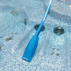 Outlet Planet Pool Planet Pool Spa Vac Bottensug Batteridriven - Trädgård & spabad
