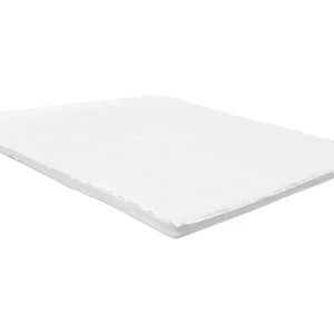 Bäddmadrass 90x200 cm Vit - Möbler Säker betalning