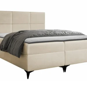 Boisdale Kontinentalsäng 120x200 cm - Möbler Snabb leverans