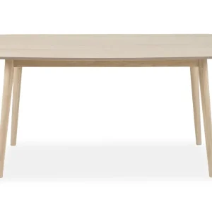 Populär Minou Matbord 150 cm Beige - Möbler