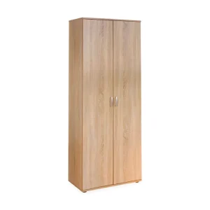 Populärt val Scandinavian Choice Eliane Skåp 70 cm Ljus Ek - Förvaring