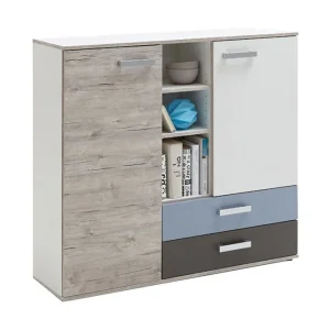 Populär Scandinavian Choice Hawley Sideboard 117 cm Sandek - Förvaring