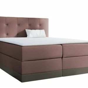 Trygg betalning Boisdale Sängram 160x200 cm - Möbler