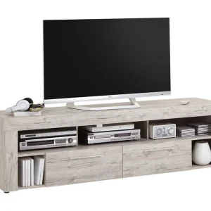 Scandinavian Choice Eneev TV-bänk 180 cm Sandek - Möbler Sänkt pris
