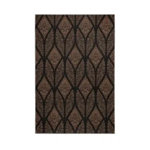 Matta Arcita 160x230 cm Flerfärgad - Textil & mattor Kampanj