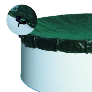 Sista chansen Planet Pool Planet Pool Poolskydd Standard 610 x 375 cm 610 x 375 cm - Trädgård & spabad