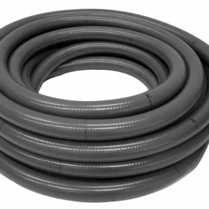 Extra rabatt Planet Pool Planet Pool PVC Slang 25 m Ø 50 mm - Trädgård & spabad