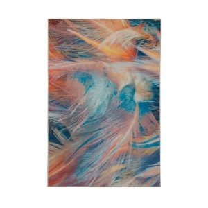 Matta Furgoneta 160x230 cm Flerfärgad - Textil & mattor Lägg i varukorgen