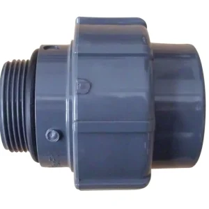 Snabb leverans Planet Pool Planet Pool PVC Unionkoppling Ø 50 mm - Trädgård & spabad