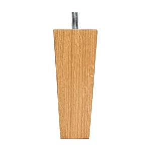Sängben 15 cm 4-pack Ek - Inredning Rabatter