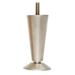 Drömvik Celine Sängben 13 cm 4-pack Metall - Inredning risnedsättning