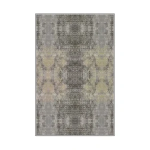 Köp online Matta Tenzile 80x150 cm Flerfärgad - Textil & mattor