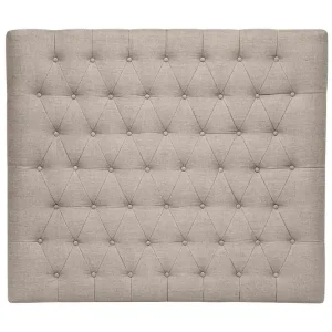 Extra rabatt Wynne Sänggavel 90 cm Beige - Möbler